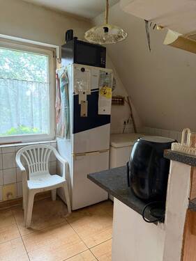 Wohnung Festmieter Obergeschoss - 