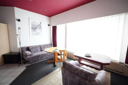 Ehemalige Büroräume - 