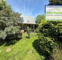 Einfamilienhaus mit Einliegerwohnungen und sehr viel Potenzial - Bartenshagen-Parkentin