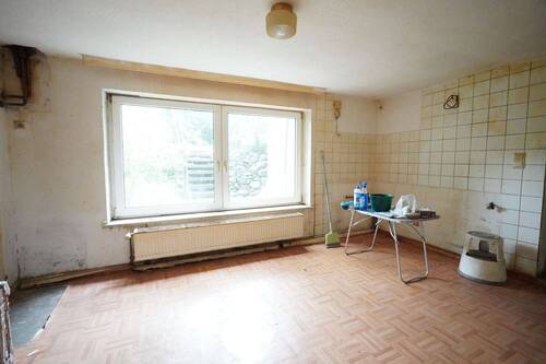 Kellerräume/ehemals als Wohnung vermietet - 