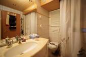 Badezimmer Haupthaus - 