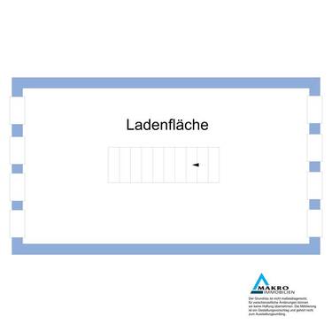 Obergeschoss - 