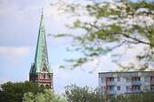 Nikoleikirche - Büro in Elmshorn zum Kaufen
