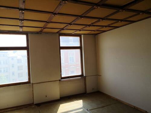 Wohnraum (IST-Zustand) - 