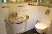 Gäste-WC - 