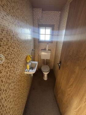 Gäste-WC - 