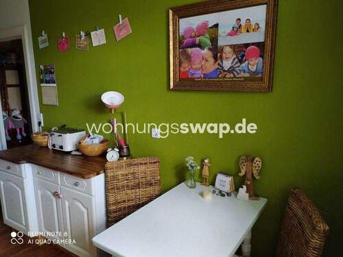 Bild 3 - 2 Zimmer Etagenwohnung in Berlin