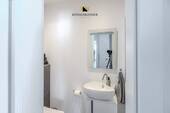Gäste WC EG - 