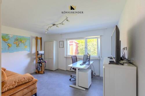 Zimmer/Büro GG - 