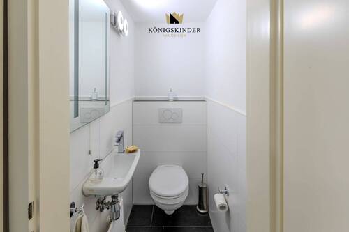 WC GG - 