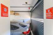 Garage - 