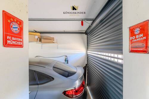 Garage - 