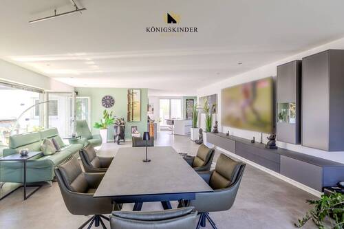 Essbereich - 
