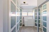 Ankleidezimmer - 