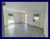 Wohnen - Ihr neues Zuhause! 2 Zimmer + Balkon mit herrlichem Ausblick + modernes Tageslichtbad