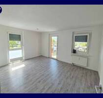 Ihr neues Zuhause! 2 Zimmer + Balkon mit herrlichem Ausblick + modernes Tageslichtbad - Singen (Hohentwiel)