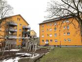 Ansicht Wohnanalge - 
