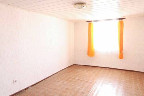Schlafzimmer Dachgeschoss - 