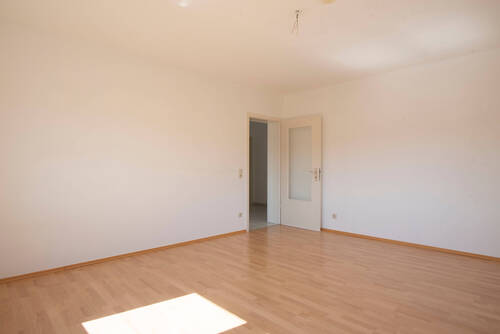 Schlafzimmer EG - 