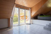 Wohnbereich DG - 