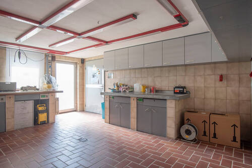 Werkstatt - 