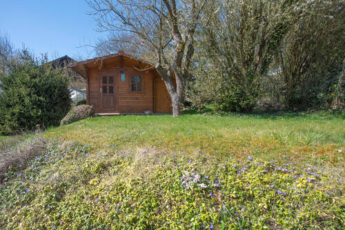 Gartenhaus - Mehrfamilienhaus, Wohnhaus mit 273,60 m² in Wehrheim zum Kaufen