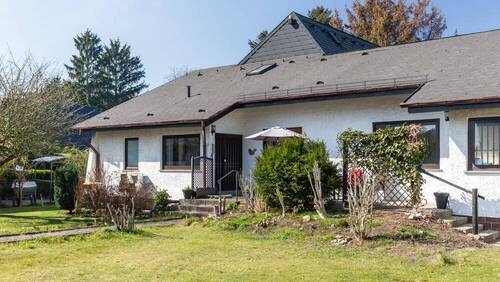Vorderhaus-30.jpg - HOMESK - Großes Grundstück mit zwei separaten Häusern in Mariendorf - Teilung ggf. möglich