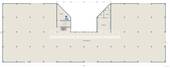 M2261 Grundriss Halle 8 UG - 