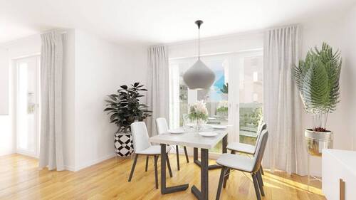 Essen.jpg - 4 Zimmer Etagenwohnung zum Kaufen in Wiesbaden