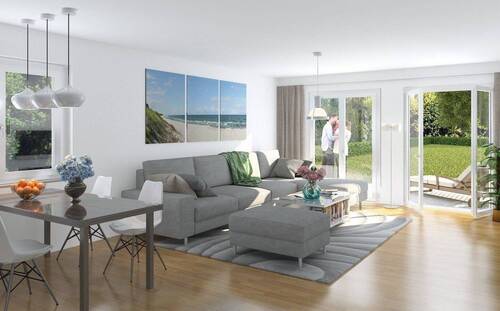 Innenvisualisierung.jpg - 4 Zimmer Etagenwohnung in Wiesbaden