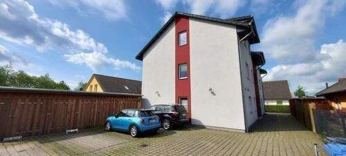 Bild 20 - 3 Zimmer Etagenwohnung in Stralsund