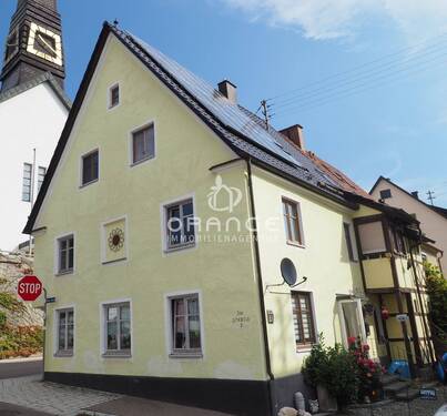 Aussenansicht - 