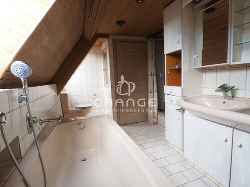 Badezimmer - 