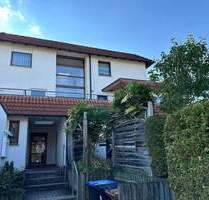 Schicke, helle 2-Zimmer-Terrassenwohnung m. EBK in herrlicher Aussichtslage an Einzelperson - Leinfelden-Echterdingen Stetten
