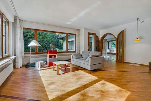 Wohnraum - 