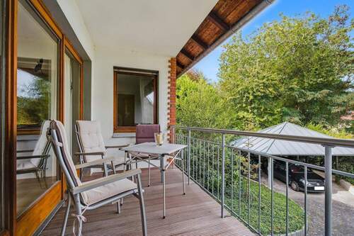 Balkon - 