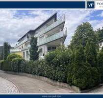 Moderne, helle geräumige und hochwertige Wohnung in Baden-Badener Ortsteil - Baden-Baden / Lichtental