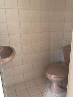 Gaeste WC - 