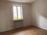 Schlafzimmer 2 - 4 Zimmer Etagenwohnung in Kirchheimbolanden