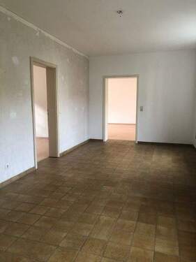 Durchgangszimmer - Essen - Etagenwohnung mit 110,00 m² in Kirchheimbolanden zur Miete