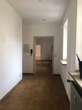Eingang und Flur - 