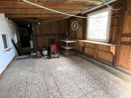 Werkstatt - 