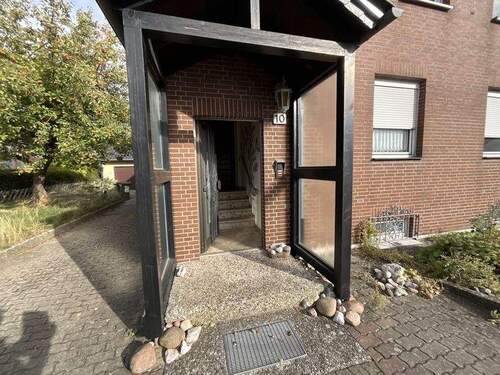 Eingangsbereich - 