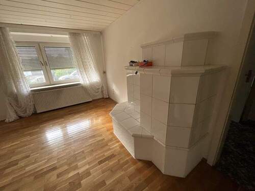 Arbeitszimmer - 1 - 
