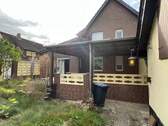 Gartenansicht - 2 - Einfamilienhaus mit 148,00 m² in Wendeburg zum Kaufen