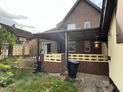 Gartenansicht - 2 - Einfamilienhaus mit 148,00 m² in Wendeburg zum Kaufen