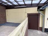 Zugang Garagen - 