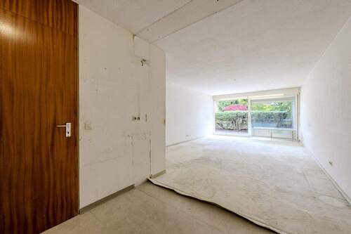 Lichterfülltes Wohnen - 