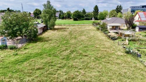 Grundstück - Grundstück in Hoppegarten