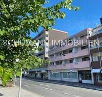 VERKAUFT!! City Apartment mit Loggia und Fahrstuhl am Kurpark - Wilhelmshaven / Heppens